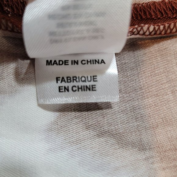 Anthropologie Corey Lynn Calter Adventurer Relaxed Blouse - Picture 12 of 12